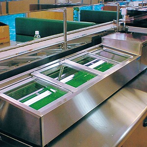 アルミ 天引30㍉Hハカマ シルバー(C) 2000 商品画像3